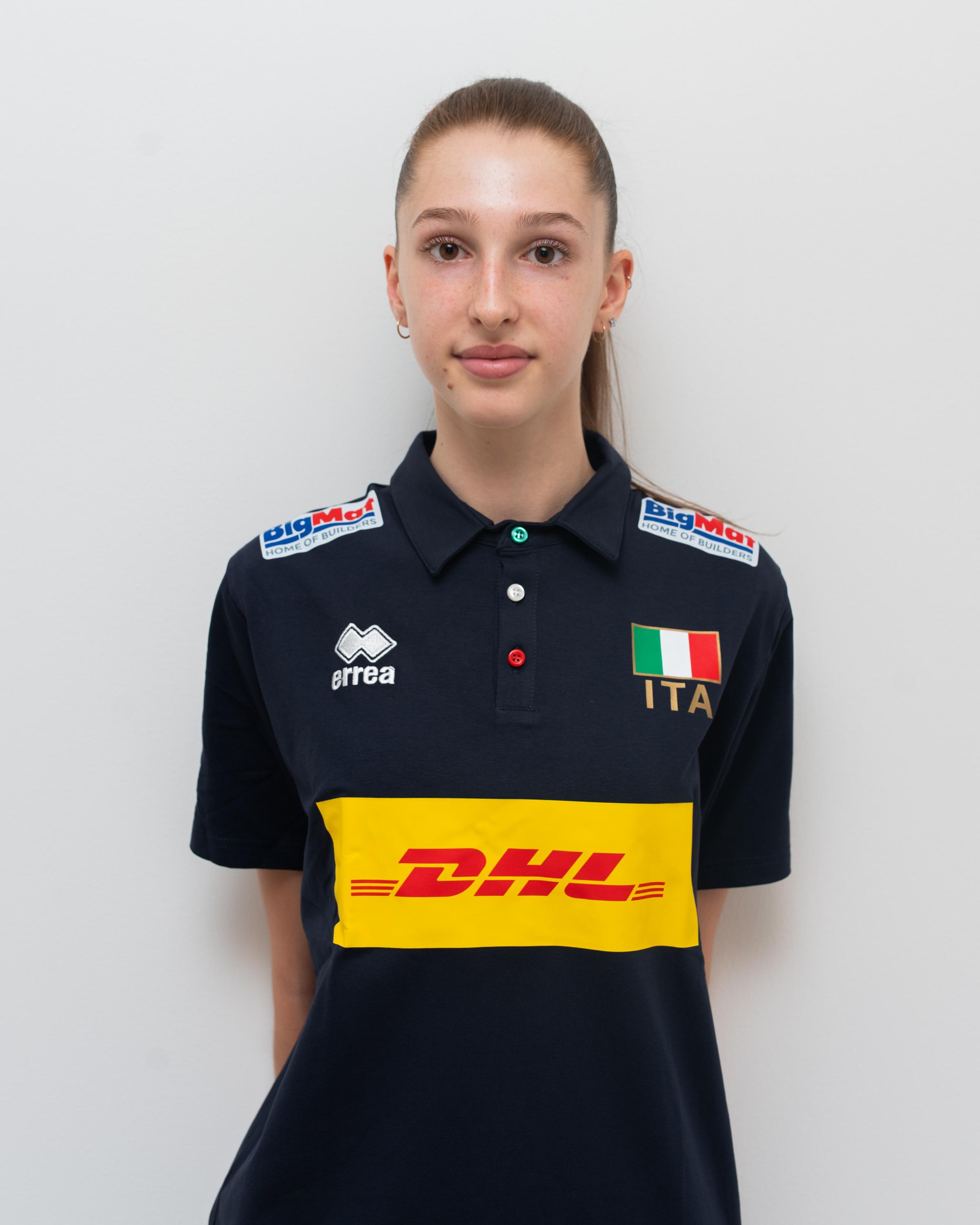 Sveva Terzi