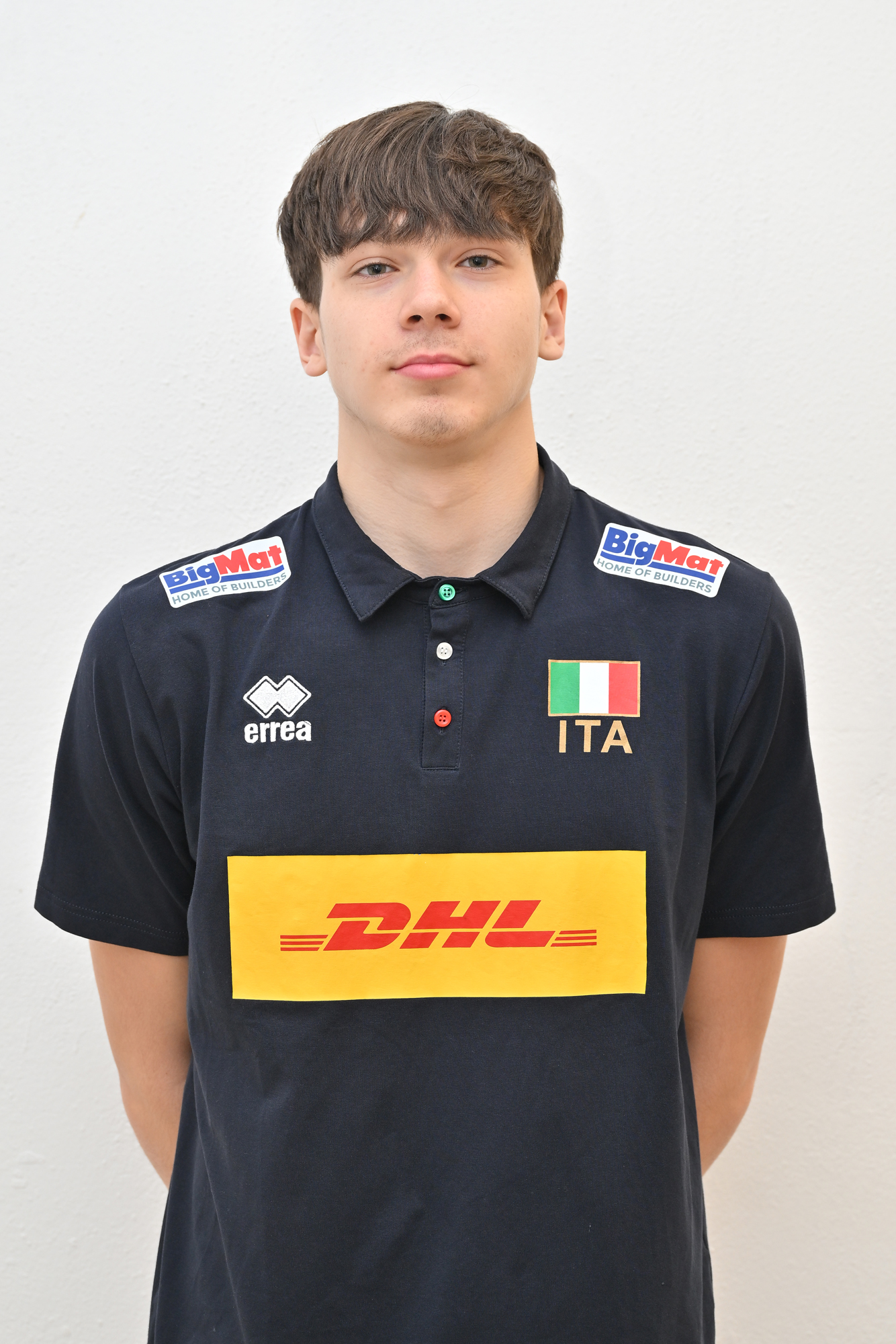 Samuele Storini