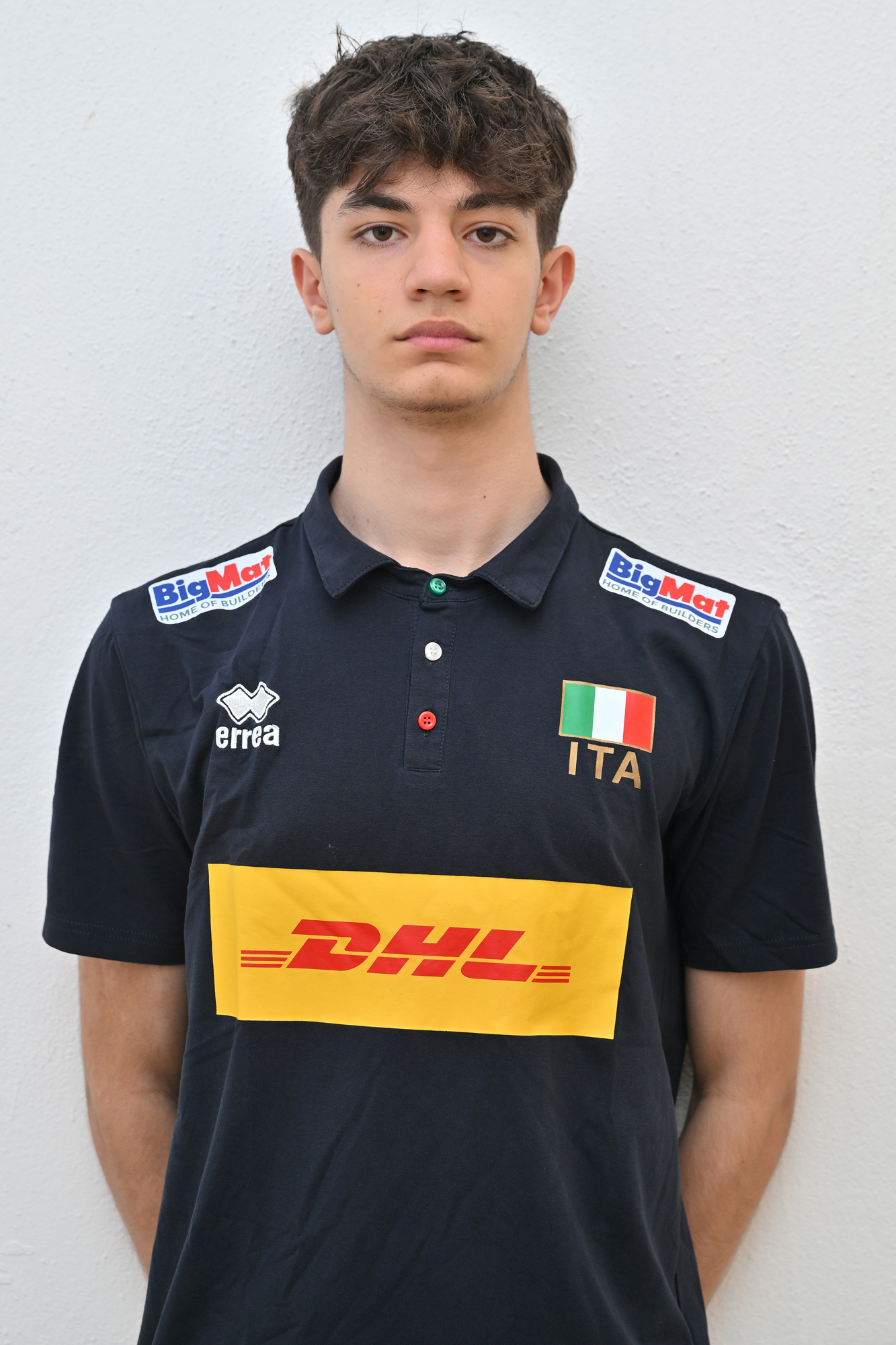 Niccolò Strada