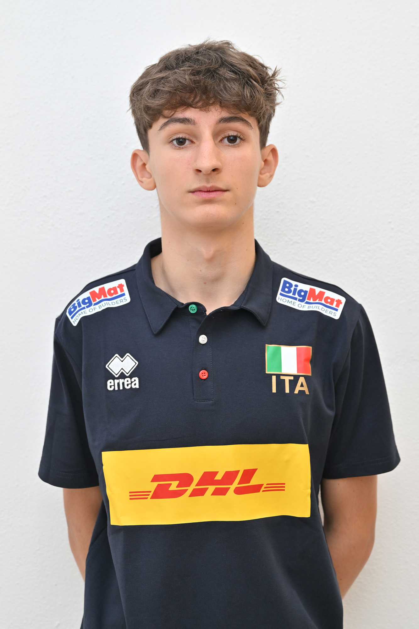 Matteo Talevi