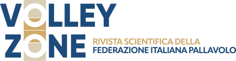 LOGO VOLLEYZONE