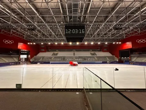 torino tribuna stampa